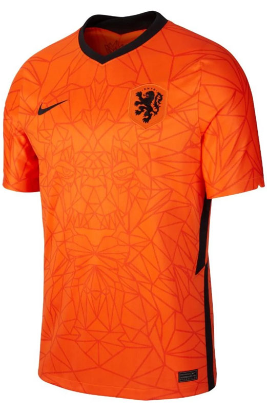 schudden Perfect Wind Shirt Nederlands Elftal WK 2022 voetbal kopen | SpeelschemaWK