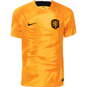 Shirt nederlands elftal WK 2022 thuis