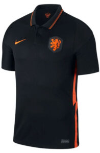 Uit shirt Nederlands Elftal WK 2022